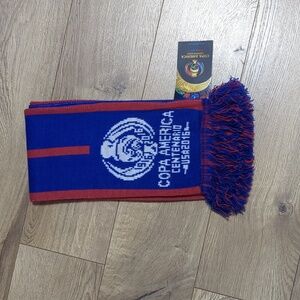 Scarf Copa America  Centenario 2016 (Haiti)